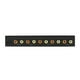 thumbnail image 4 of Ecualizador Audiopipe 9 Bandas Negro, 4 of 6