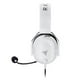 thumbnail image 1 of Razer BlackShark V2 X Auriculares–3.5mm- para PC, Mac, PS4, PS5, Switch, Xbox One, Xbox Series X|S, Móvil– Blanco Razer BlackShark V2 X, 1 of 3