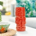 thumbnail image 5 of Geeki Tikis Guardians Of The Galaxy Star-Lord Ceramic Mug | Holds 14 Ounces, 5 of 7