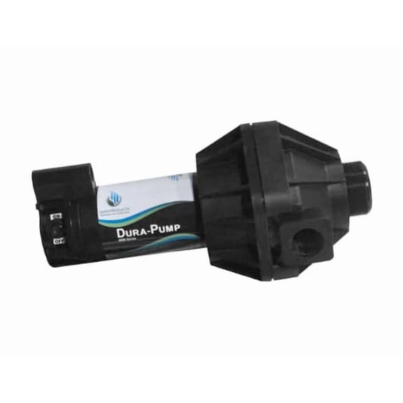 Barndoor Ag Dura-Pump - 110V Viton (PUMP ONLY) | DP-6018V-110