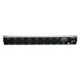 thumbnail image 3 of ADJ American DJ PC-100A 19 Inch Rack Light Power Distribution Center with On-Off, 3 of 5