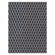 WireForm Metal Mesh aluminum, woven diamond mesh - 1/4 in. pattern, mini-pack (pack of 2)