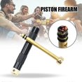 thumbnail image 3 of Fire Piston Fire Starter Survival Spark Fire Starter for Emergency Survival Tool Camping Hiking, 3 of 5
