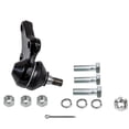 thumbnail image 5 of Detroit Axle - 2 Front Lower Ball Joints for 89-98 Chevy GMC Geo Tracker Suzuki Sidekick X-90 Lower Ball Joints 1990 1991 1992 1993 1994 1995 1996 1997 Replacement, 5 of 7