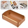 thumbnail image 6 of PU Valet Drawer Sundries Box Case, 6 of 9