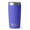 thumbnail image 2 of Vaso YETI Rambler de acero inoxidable ultramar de 10 onzas, 2 of 8
