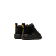 thumbnail image 3 of JORDAN TODDLER Air Jordan 12 TD "Black/Gold" 850000 071 850000 071 from Stadium Goods, 3 of 8