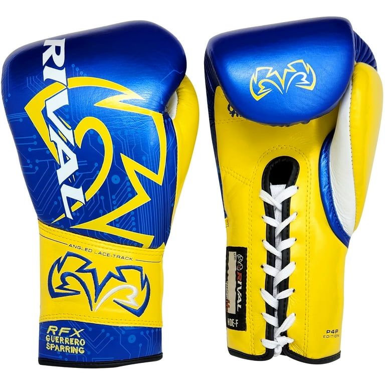 Rival RFX-Guerrero Intelli-Shock グローブ RFX-Guerrero Intelli-Shock Bag Gloves Croc Skin Edition