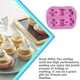 thumbnail image 4 of Advancent Molde de silicona St.Patrick's Day Hat Shamrock Cake Molde de chocolate para hornear Herramientas y accesorios para hornear Tipo C, 4 of 6