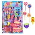 thumbnail image 3 of TIMIFIS Simulation Maison de Jeu Ensembles de Cuisine Petits Chefs Jouets Éducatifs pour Enfants, 3 of 3