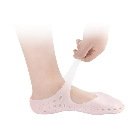 CATIEBYE 1 Pair Women Toe Socks Invisible Short Socks for Women and Girls Daily SEBS