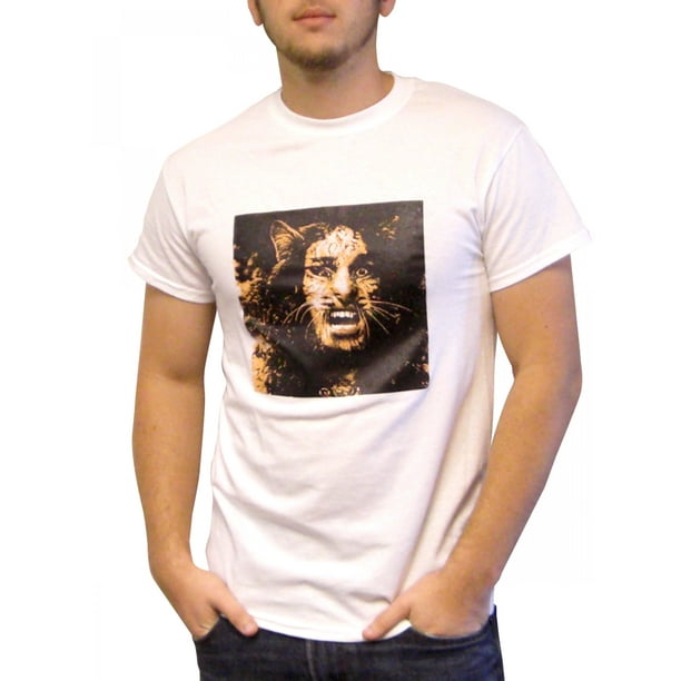 dazed and confused david wooderson t shirt