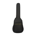 thumbnail image 2 of Estuche acolchado para guitarra Strade Fareast Limited con Correa ajustable, 2 of 8
