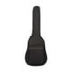 thumbnail image 2 of Bolsa de guitarra Bolsa de transporte Bolsa de transporte, Estuche acolchado para guitarra, para guitarra folk de 36 pulgadas, 2 of 9