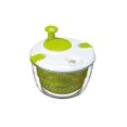 thumbnail image 1 of Secadora centrífuga de ensaladas, diseño rápido, sin BPA, para secar y escurrir lechuga y verduras, 1 of 5