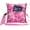 Pink, variant on Hysterectomy Pillow, C Section Recovery Abdominal Pillow, Hysterectomy Recovery Must Haves After Surgery Pillow, Tummy Tuck Pillow with Pocket for Ice/Hot Packs, Hysterectomy Gifts