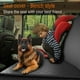 thumbnail image 3 of Protector de Asiento Trasero Wolfi Cubre Asiento para Perro Dog.Seatcover.V1, 3 of 7