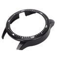 thumbnail image 4 of Watch Cover, Full Coverage Watch Frame Housing Plastic Anti Collision Accurate  For Realme Watch S Pro Smart Watch, 4 of 8