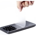 thumbnail image 5 of Ibywind 2 Protectors Pantalla para Xiaomi 14T Pro 5G 6.67"+1 Protector Cámara+1 Protector Trasera Fibra Carbono,Cristal Templado, 5 of 5