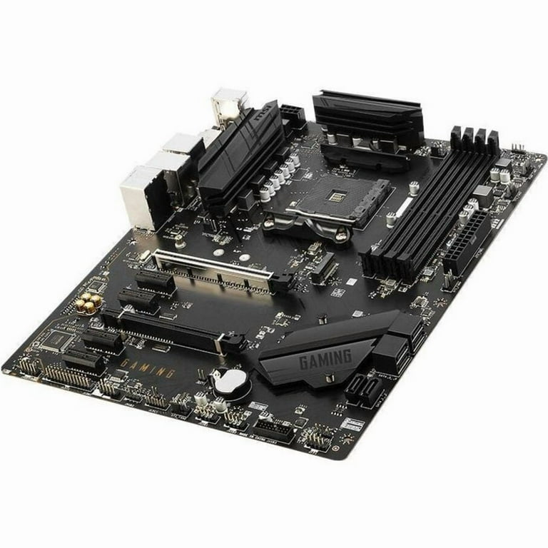 MSI B550 GAMING GEN3 AM4 SATA 6Gb/s AMD Ryzen PC Motherboard
