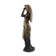 thumbnail image 2 of Pacific Giftware PTC 10.75 Inch Flirty Bastet Egyptian Mythological Goddess Statue Figurine, 2 of 5