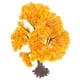 thumbnail image 5 of Mini modelo de árboles en miniatura, árbol Artificial, adorno, árbol de alambre, estatuilla en miniatura para arquitectura de carreteras, construcción, decoración Diy, 5 of 7