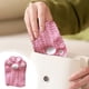 thumbnail image 3 of Regalos para Gatos Pata de Gato Guantes de Ganchillo Hechos a Mano Medio Dedo Tejido de Invierno Guantes Pata de Gato, 3 of 5