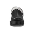 thumbnail image 2 of SOREL Women's Ona AVE Mule, Black/Sea Salt, 9.5, 2 of 5