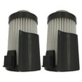 thumbnail image 3 of FILTERS For Eureka DCF-10 DCF-14 Vacuum Filter for Optima 431DX 431F 437AZ 439AZ, 3 of 5
