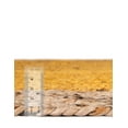 thumbnail image 5 of Indian Handmade Braided Inner Yellow Natural Jute Area Rug, Home Décor Rug, Jute Rug for Bedroom, Dining Room, living room, Doormat Rug Size - 10' Round (300 cm x 300 cm), 5 of 5