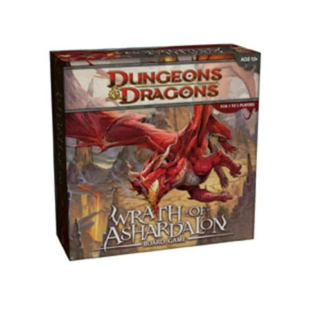 Wrath of Ashardalon