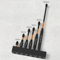 thumbnail image 1 of Impact Cross Bits Screwdriver Bit Set for Furniture Car Maintenance 25-150mm, 1 of 10