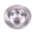 thumbnail image 4 of Power Stop JBR1379 Rotor de Frein avant de Remplacement pour Kia Rondo 2007-2010 [Spécifique au Véhicule], 4 of 4