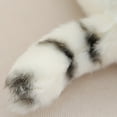 thumbnail image 7 of ToyKingdee Tiger Stuffed Animal Cute Plush Toy, 7 of 7
