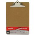 thumbnail image 2 of Roadpro RPO-01282 Clipboard 9x12 Masonite, 2 of 2