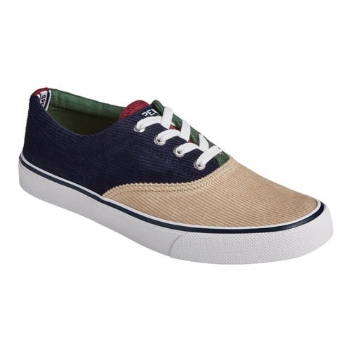 sperry corduroy sneaker