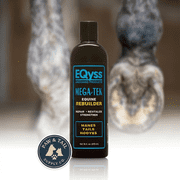 Eqyss Grooming Products Mega-Tek Equine Coat Rebuilder, 16 Oz