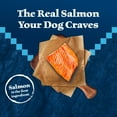thumbnail image 5 of Blue Buffalo Wilderness High-Protein Natural Dry Food for Senior Dogs, Salmon Recipe, 4.5-lb. Bag, 5 of 12