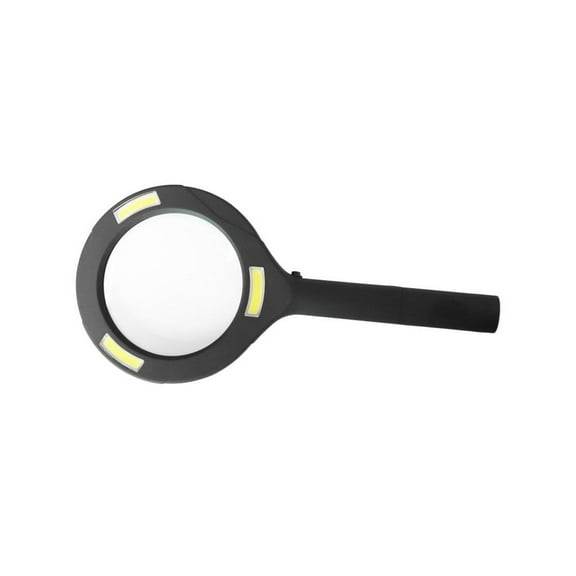 Securlec LED Magnifying Glass