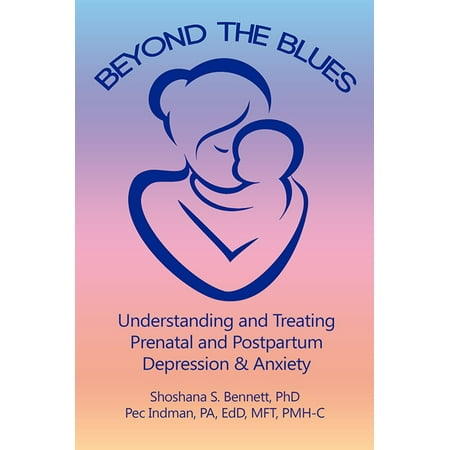 Beyond the Blues (2019 Edition) - eBook (The Best Blush 2019)