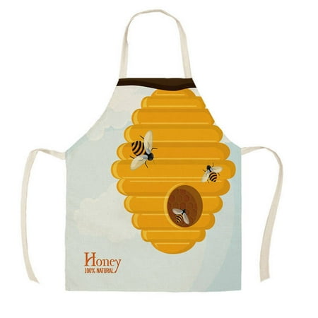 

Mens Chef Apron for 3x Short Apron Crate on Wheels Happy Chef Apron Bib Apron with Towel Attached Artist Apron for Men Serving Apron with Pockets plus Size Cooking Aprons for Women 2x 3 Pocket