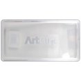 thumbnail image 1 of ArtBin Boîte Mince Transparente, 1 of 2
