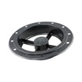 thumbnail image 4 of Ruiboury Sand Guide Funnel High Performance Lightweight Installation 2inch Replacement Easy, 4 of 6