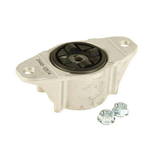 Rear Shock Mount - Compatible with 2012 - 2018 Ford Focus 2013 2014 2015 2016 2017