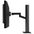 thumbnail image 4 of LG 34", 3440 x 1440, Black, 34WP88CN-B, 4 of 4