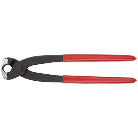 

Knipex 1098I220 Ear Clamp Pliers w/Front Jaw