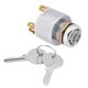 thumbnail image 5 of Ignition Switch, Universal 12V Engine Start Switch 3 Position ON OFF Ignition Control Switch with Key, 5 of 5