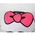 thumbnail image 2 of Back-to-School Monster High Skull Shape Skullette Plush 12-inch Backpack Bag, 2 of 5