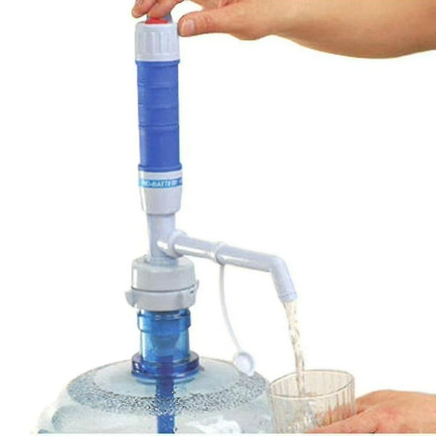 5 Gallon Automatic Water Bottle Dispenser Portable Electric Water Pumps