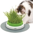 thumbnail image 1 of Catit Senses 2.0 Grass Planter, Green (43161W), 1 of 2